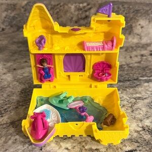 Polly Pocket Set